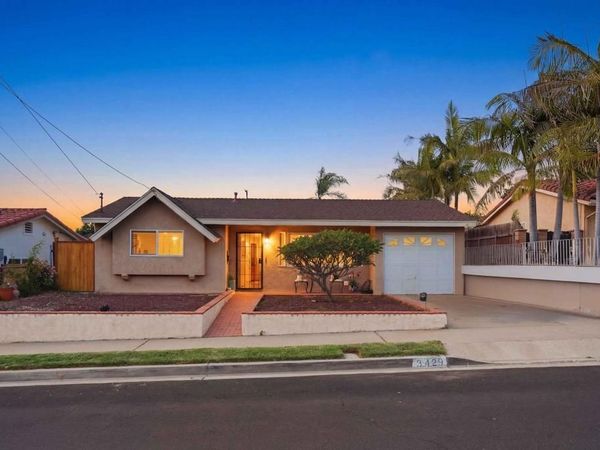 3429 Newberry Street, National City, CA 91950