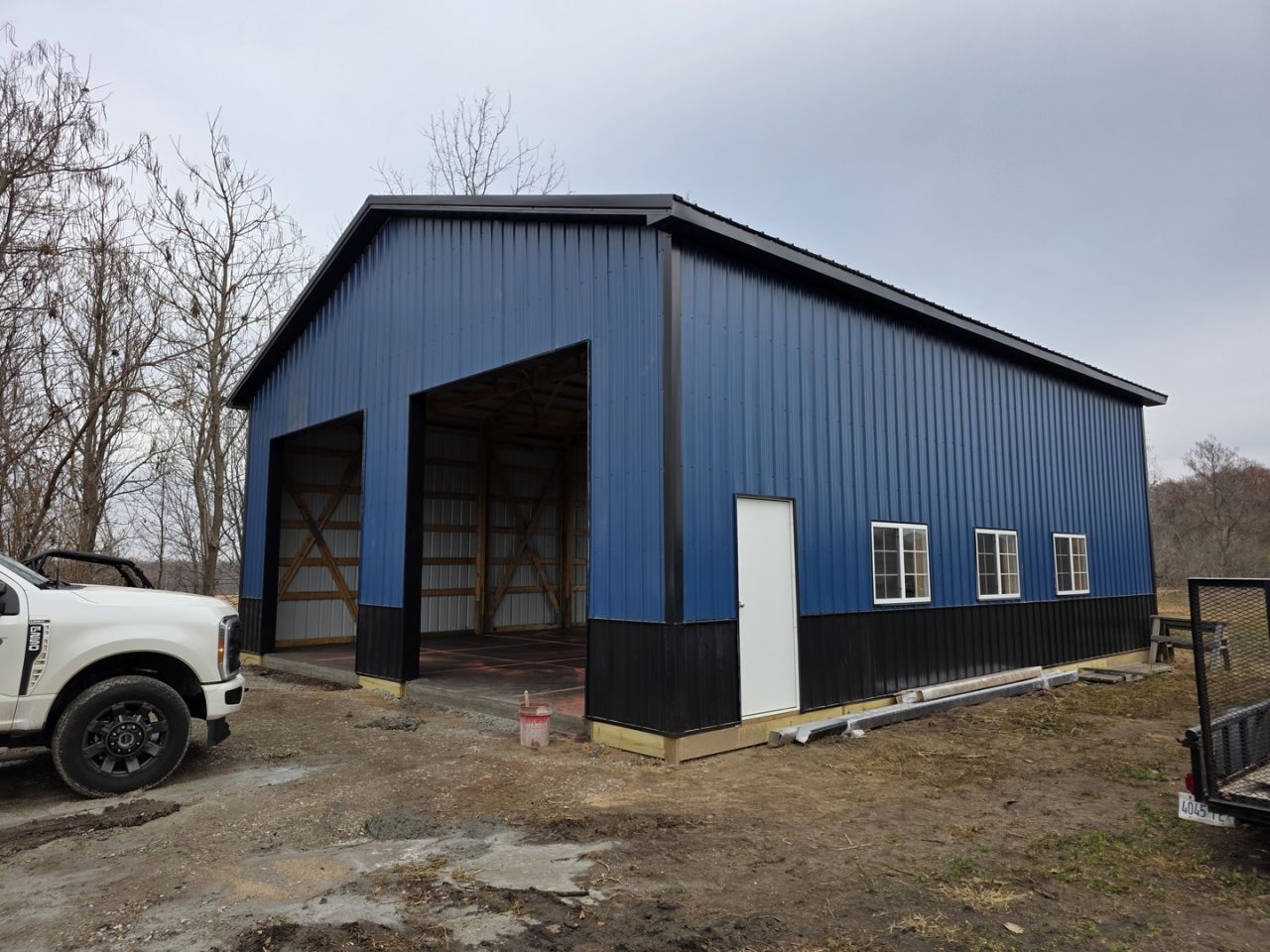 801 8th Street E, Andalusia, IL 61232