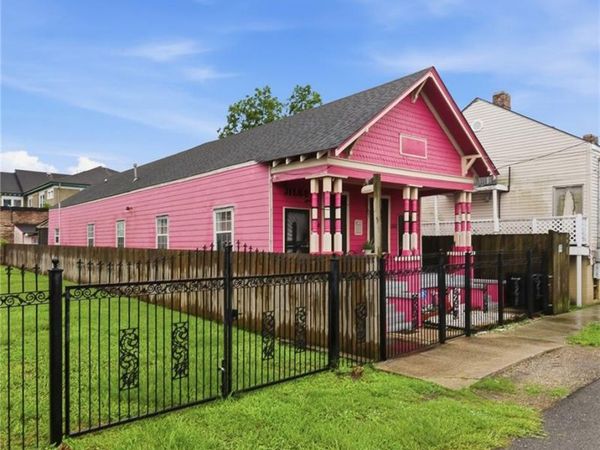 224 JANE Place, New Orleans, LA 70119