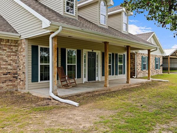 152 Black Hawk Lane, Gilmer, TX 75645