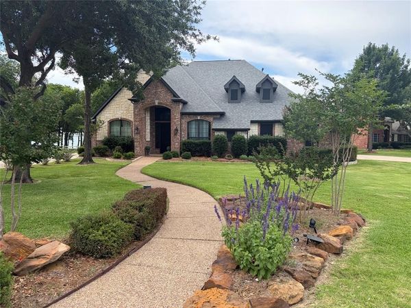 730 Peninsula Bend, Shady Shores, TX 76208