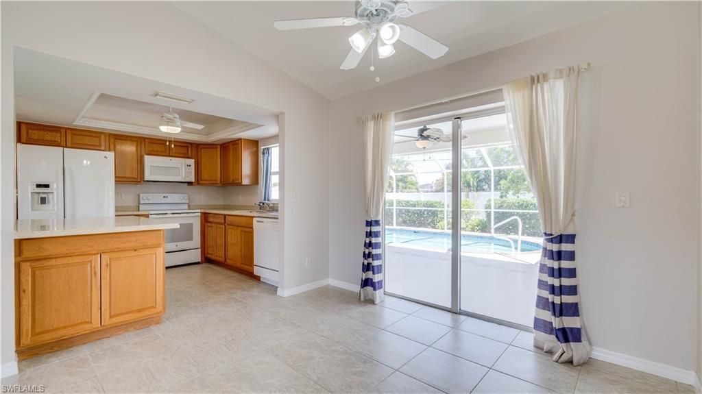 921 SE 35th St , Cape Coral, FL 33904 Photo