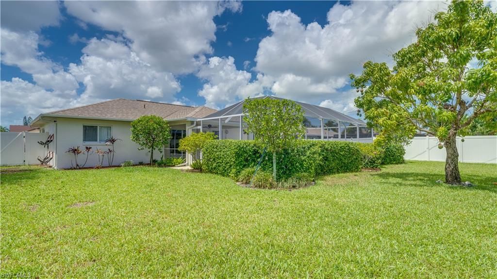 921 SE 35th St , Cape Coral, FL 33904 Photo