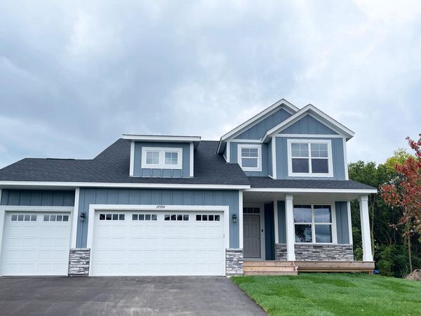 8822 147th Avenue NW, Ramsey, MN 55303