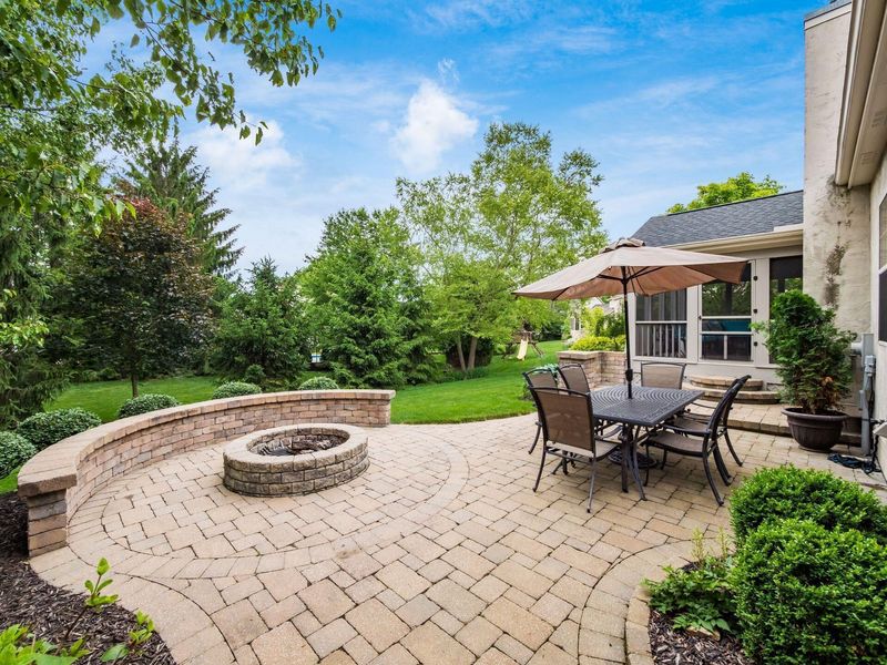 7748 Kate Brown Drive, Dublin, OH 43017 Photo 24