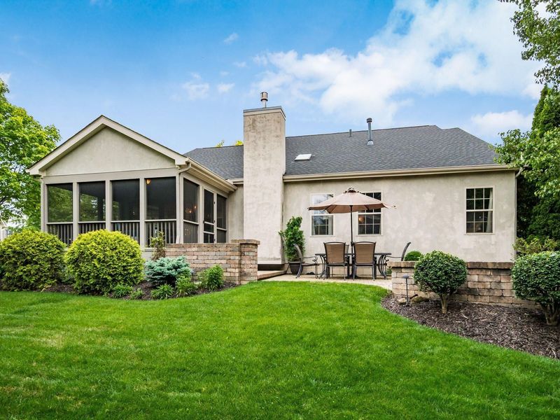 7748 Kate Brown Drive, Dublin, OH 43017 Photo 26