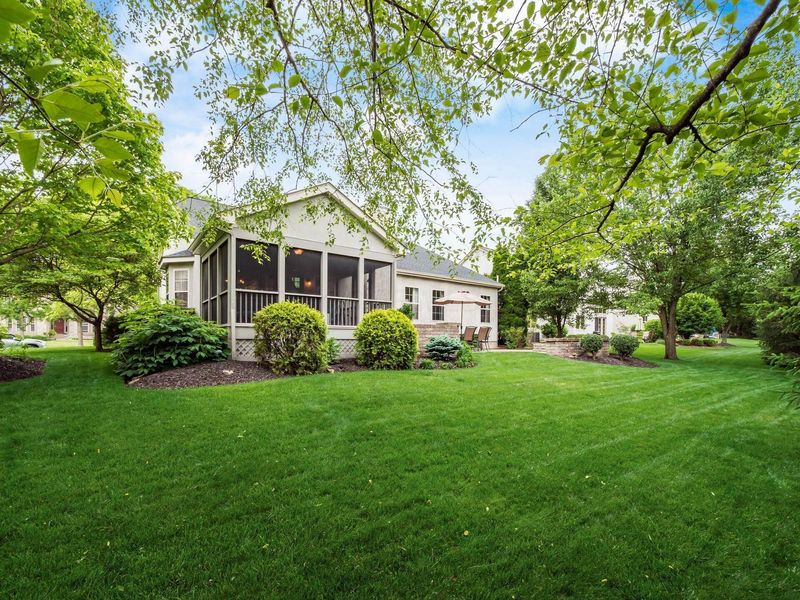 7748 Kate Brown Drive, Dublin, OH 43017 Photo 28