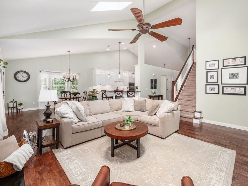 7748 Kate Brown Drive, Dublin, OH 43017 Photo 9