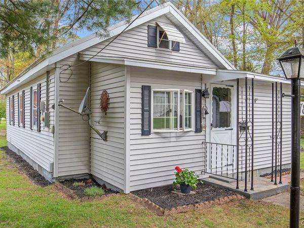 6781 Miller Road , Verona, NY 13162