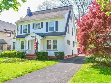 227 Belcoda Drive, Rochester, NY 14617