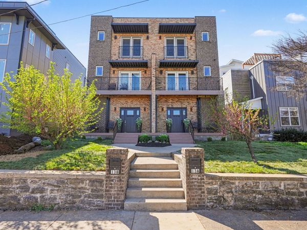 13A N Hill St , Nashville, TN 37210