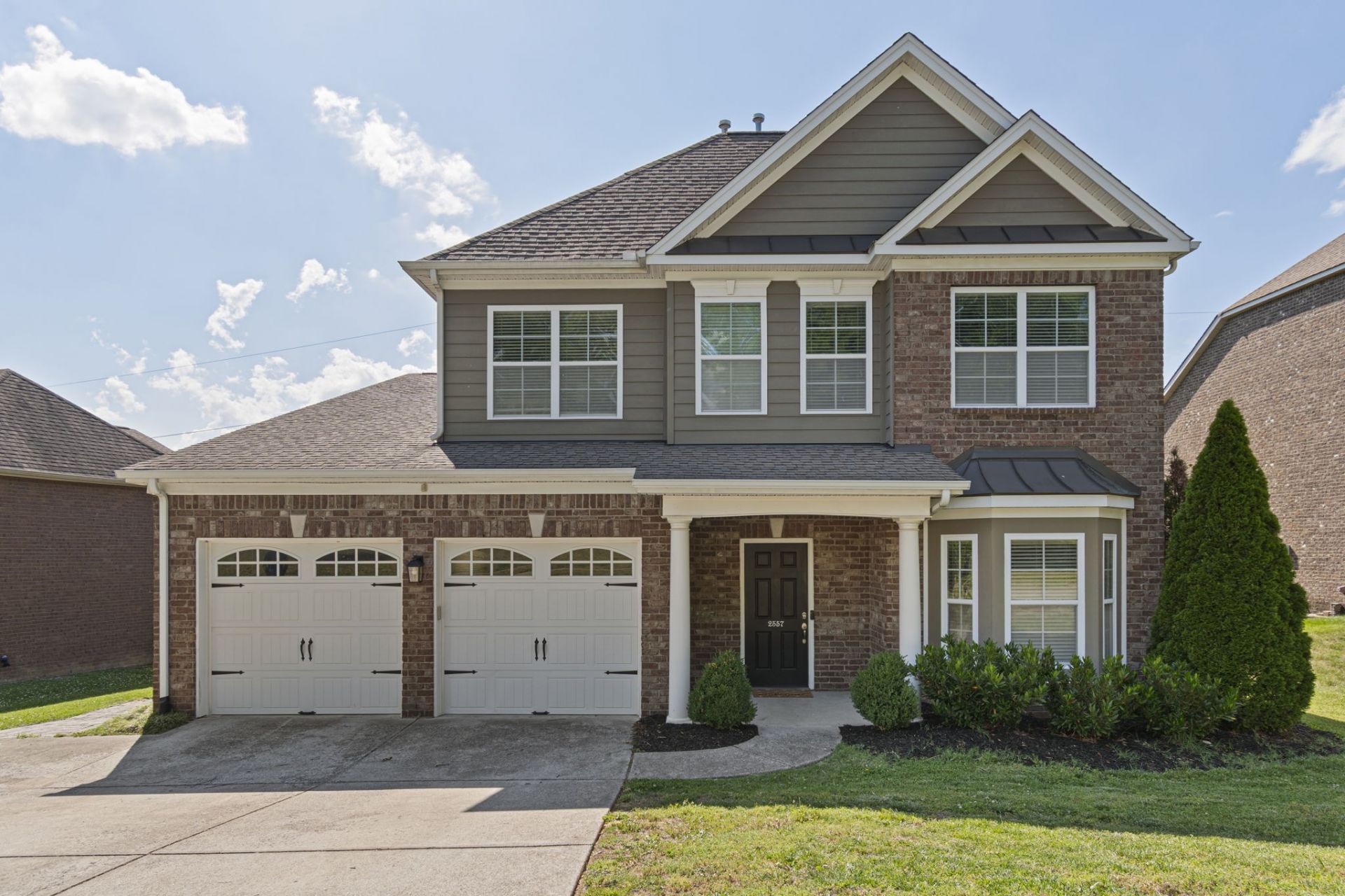 2557 Westerham Way, Thompsons Station, TN 37179 Main Photo