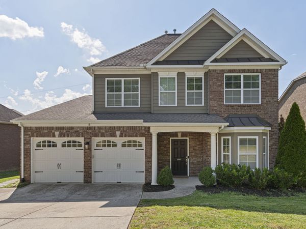 2557 Westerham Way, Thompsons Station, TN 37179