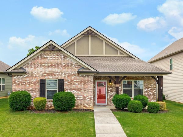 2509 Inverness Drive NW, Cleveland, TN 37312