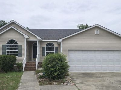 205 Oak Manor Drive, Columbia, SC 29229