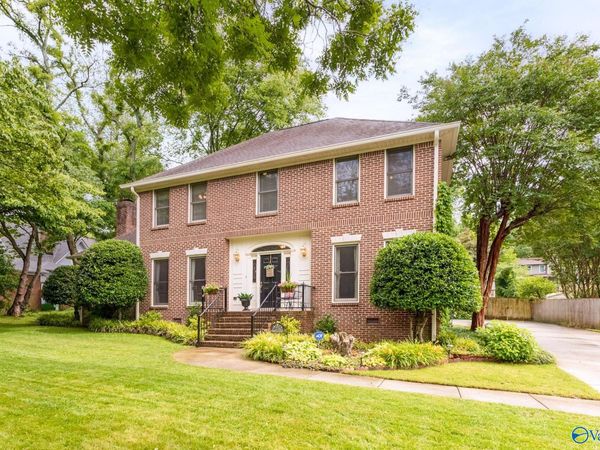 114 Darroby Drive, Madison, AL 35758
