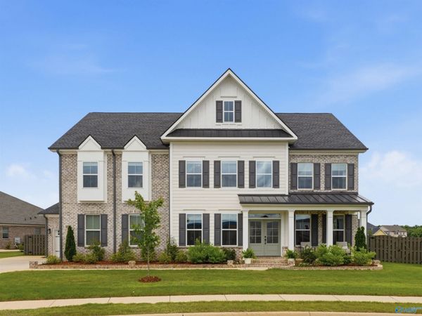 8151 Tupelo Gum Trace SW, Huntsville, AL 35802