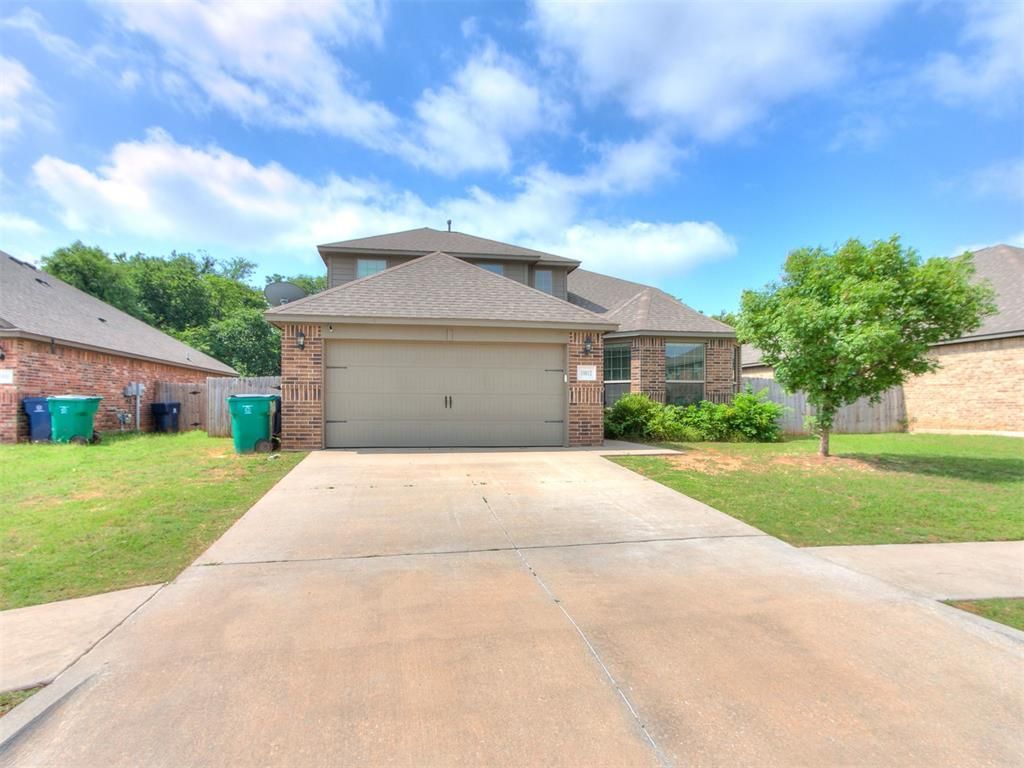 10812 SW 33rd Yukon, OK 