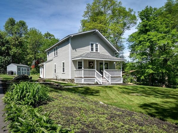 100 South Main Street, Millbury, MA 01527
