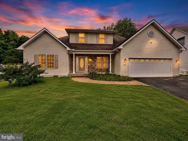 1024 AVALON COURT, STEVENSVILLE, MD 21666