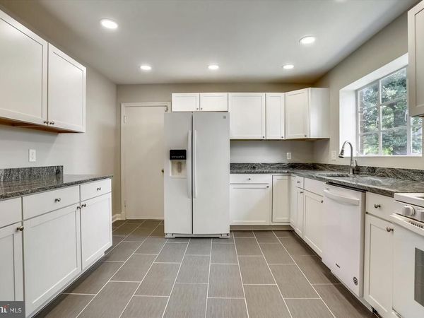 3303 WINNETT ROAD, CHEVY CHASE, MD 20815