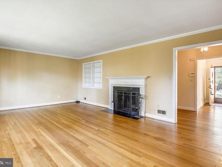 3303 Winnett Road, Chevy Chase, MD 20815 Main Photo