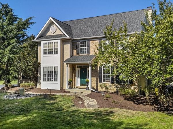 17 HIGHVIEW ROAD, DOWNINGTOWN, PA 19335