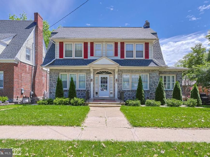 522 W Lafayette Street , Easton, PA 18042 Main Photo
