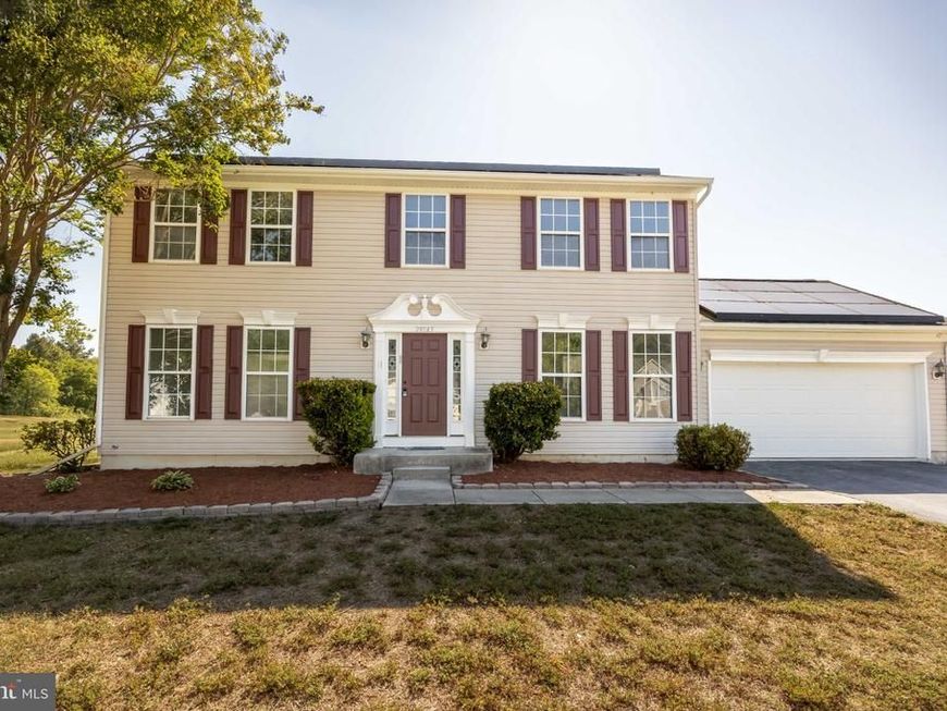 29045 Redfox Drive, Salisbury, MD 21801 Main Photo