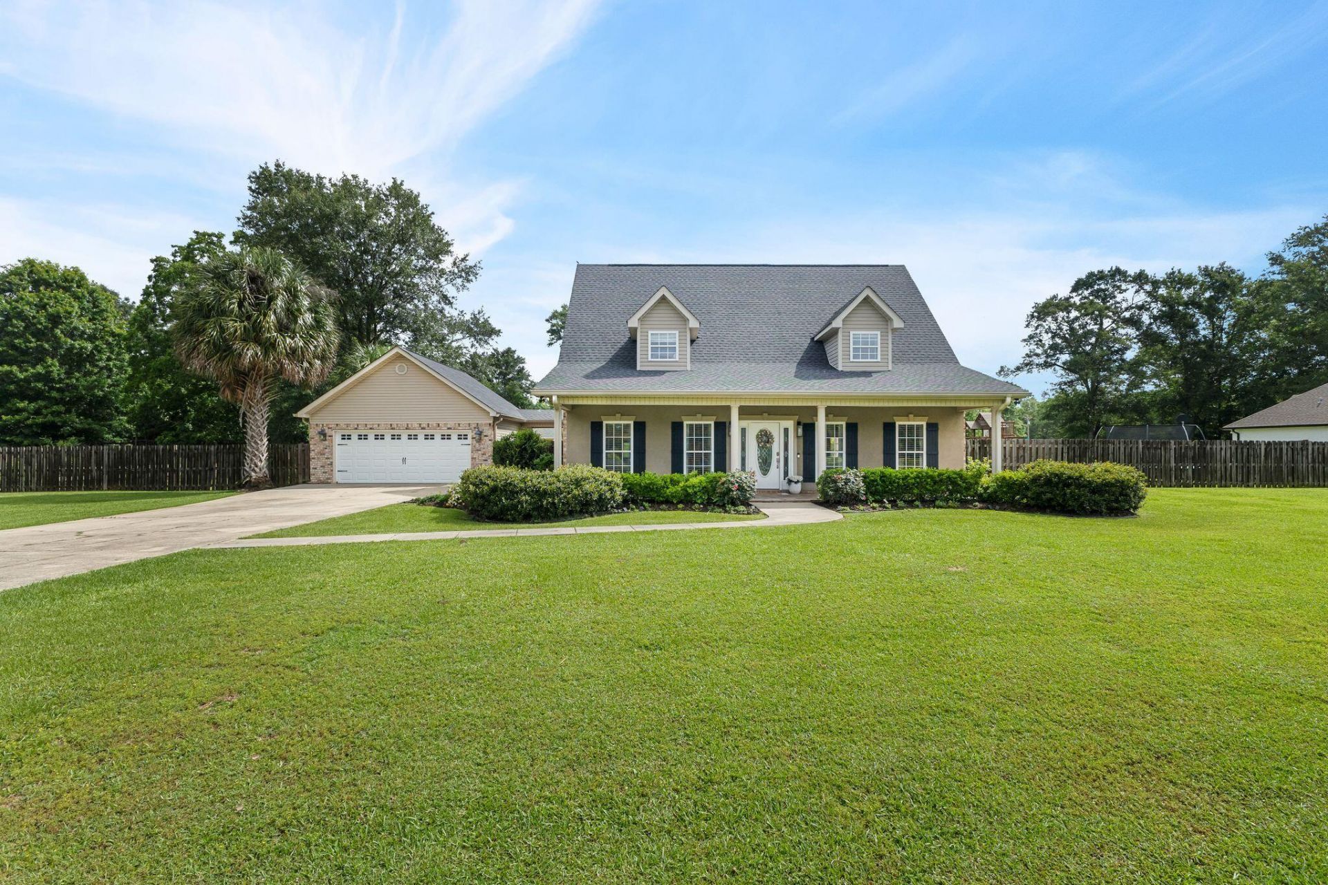18 Julieanne Dr., Carriere, MS 39426 Main Photo