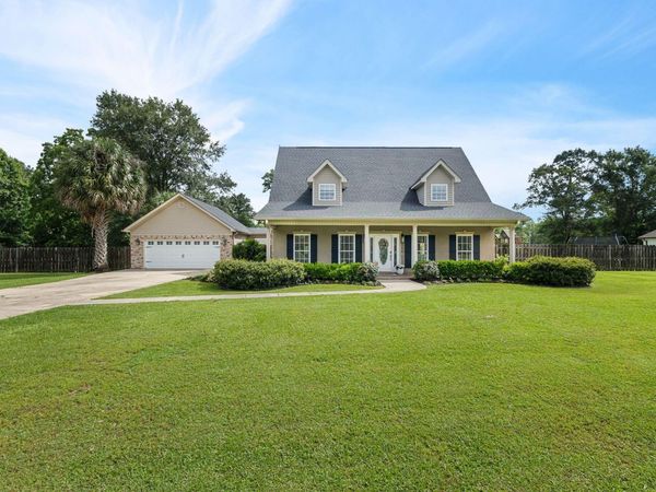 18 Julieanne Dr., Carriere, MS 39426