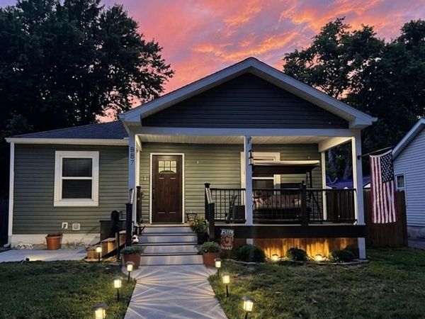567 10th Street, Wood River, IL 62095