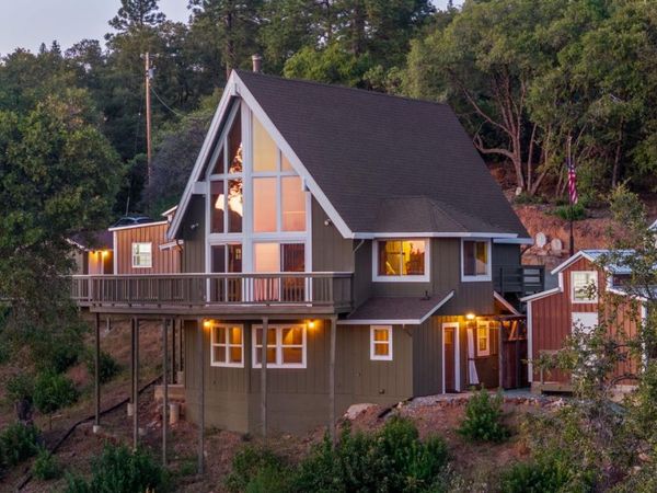 12865 Mierkey Rd, Pine Grove, CA 95665
