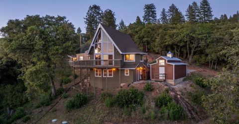 12865 Mierkey Rd, Pine Grove, CA 95665 Photo