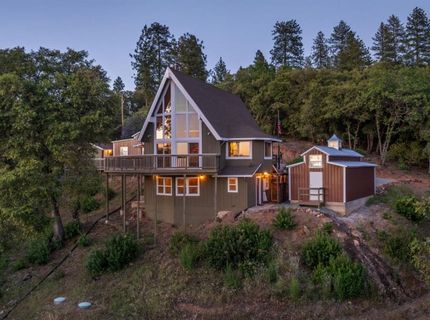 12865 Mierkey Rd, Pine Grove, CA 95665 Photo