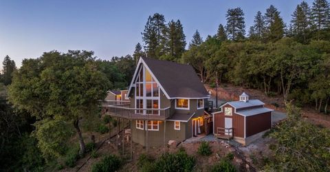 12865 Mierkey Rd, Pine Grove, CA 95665 Photo