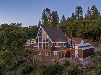12865 Mierkey Rd, Pine Grove, CA 95665 Photo