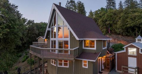 12865 Mierkey Rd, Pine Grove, CA 95665 Photo