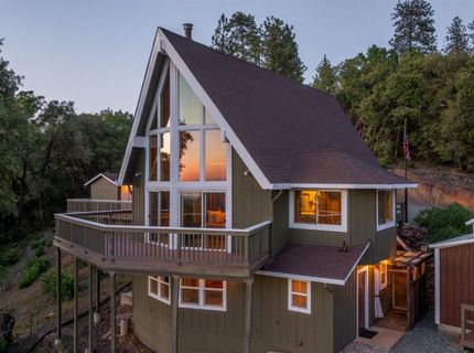 12865 Mierkey Rd, Pine Grove, CA 95665 Photo
