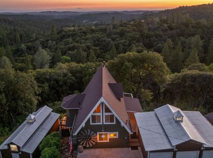 12865 Mierkey Rd, Pine Grove, CA 95665 Photo