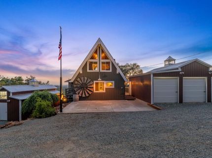 12865 Mierkey Rd, Pine Grove, CA 95665 Photo
