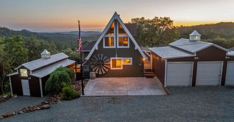 12865 Mierkey Rd, Pine Grove, CA 95665 Photo