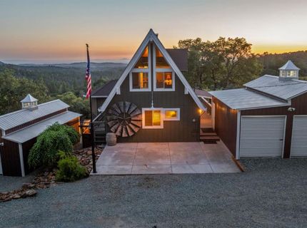 12865 Mierkey Rd, Pine Grove, CA 95665 Photo