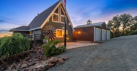 12865 Mierkey Rd, Pine Grove, CA 95665 Photo