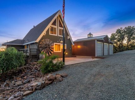 12865 Mierkey Rd, Pine Grove, CA 95665 Photo