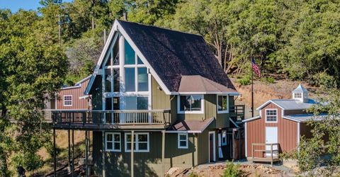 12865 Mierkey Rd, Pine Grove, CA 95665 Photo