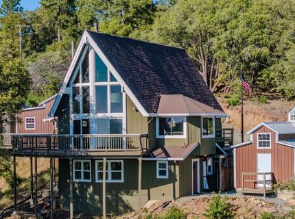 12865 Mierkey Rd, Pine Grove, CA 95665 Photo