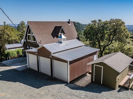 12865 Mierkey Rd, Pine Grove, CA 95665 Photo