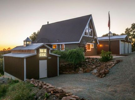 12865 Mierkey Rd, Pine Grove, CA 95665 Photo