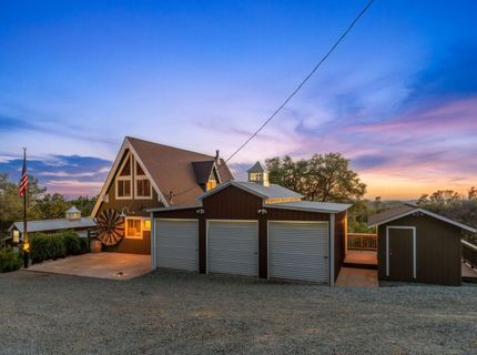 12865 Mierkey Rd, Pine Grove, CA 95665 Photo